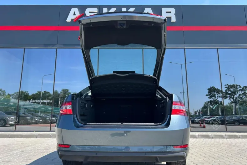 Skoda Superb din 2021 cu 81.956 km - oferta SKO124463 - foto 7