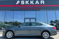 Skoda Superb din 2021 cu 81.956 km - oferta SKO124463 - foto 9