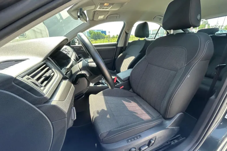 Skoda Superb din 2021 cu 81.956 km - oferta SKO124463 - foto 12