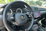 Skoda Superb din 2021 cu 81.956 km - oferta SKO124463 - foto 17