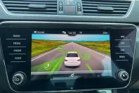 Skoda Superb din 2021 cu 81.956 km - oferta SKO124463 - foto 20