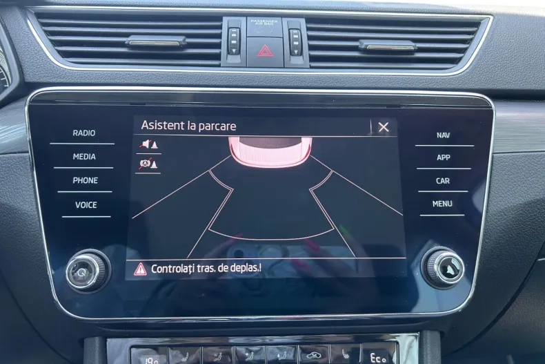 Skoda Superb din 2021 cu 81.956 km - oferta SKO124463 - foto 24