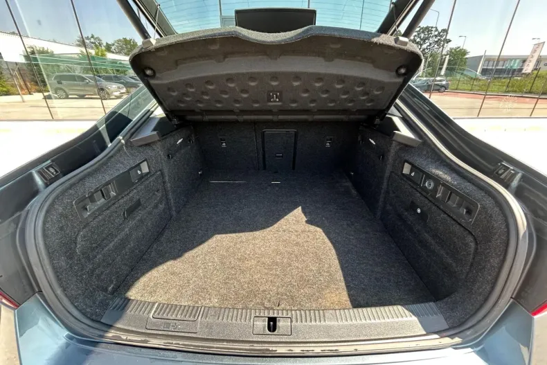 Skoda Superb din 2021 cu 81.956 km - oferta SKO124463 - foto 30