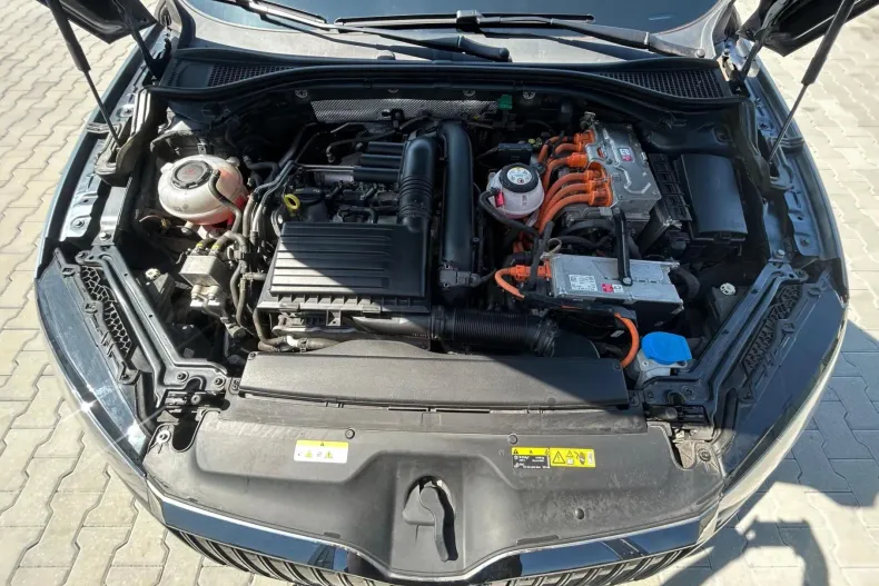 Skoda Superb din 2021 cu 81.956 km - oferta SKO124463 - foto 31