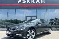 Volkswagen Passat din 2020 cu 44.073 km - oferta VOL124466 - foto 1
