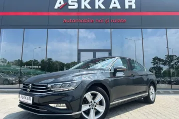 Volkswagen Passat din 2020 - oferta VOL124466
