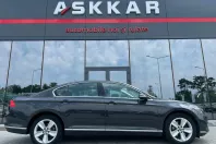 Volkswagen Passat din 2020 cu 44.073 km - oferta VOL124466 - foto 4