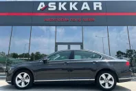 Volkswagen Passat din 2020 cu 44.073 km - oferta VOL124466 - foto 9