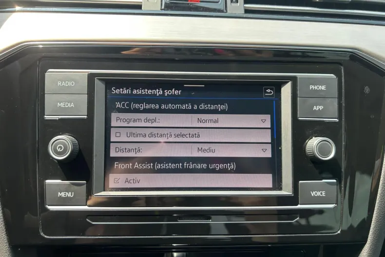 Volkswagen Passat din 2020 cu 44.073 km - oferta VOL124466 - foto 23