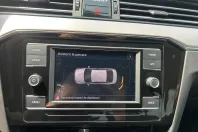 Volkswagen Passat din 2020 cu 44.073 km - oferta VOL124466 - foto 24