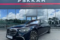Mercedes-Benz S din 2021 cu 69.490 km - oferta MER124467 - foto 1