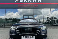 Mercedes-Benz S din 2021 cu 69.490 km - oferta MER124467 - foto 2