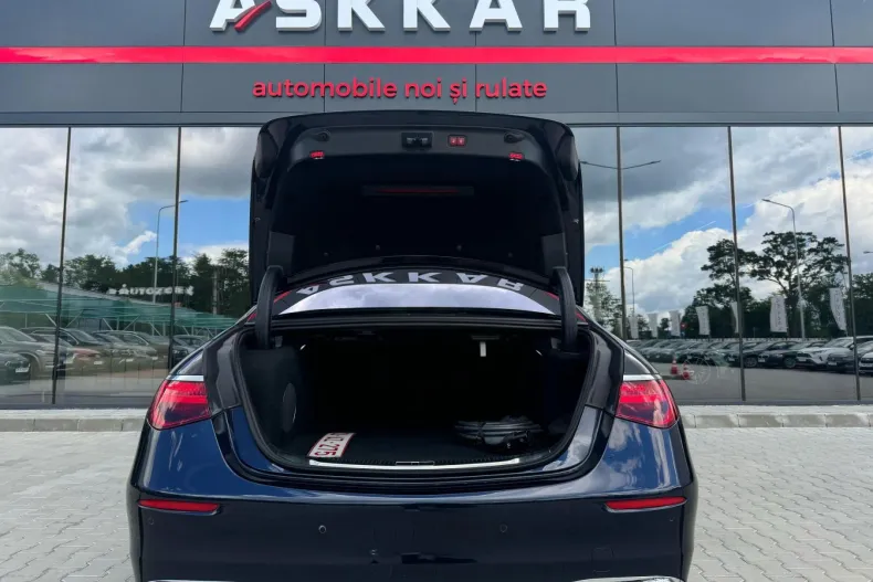 Mercedes-Benz S din 2021 cu 69.490 km - oferta MER124467 - foto 6