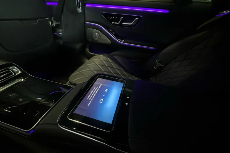 Mercedes-Benz S din 2021 cu 69.490 km - oferta MER124467 - foto 15