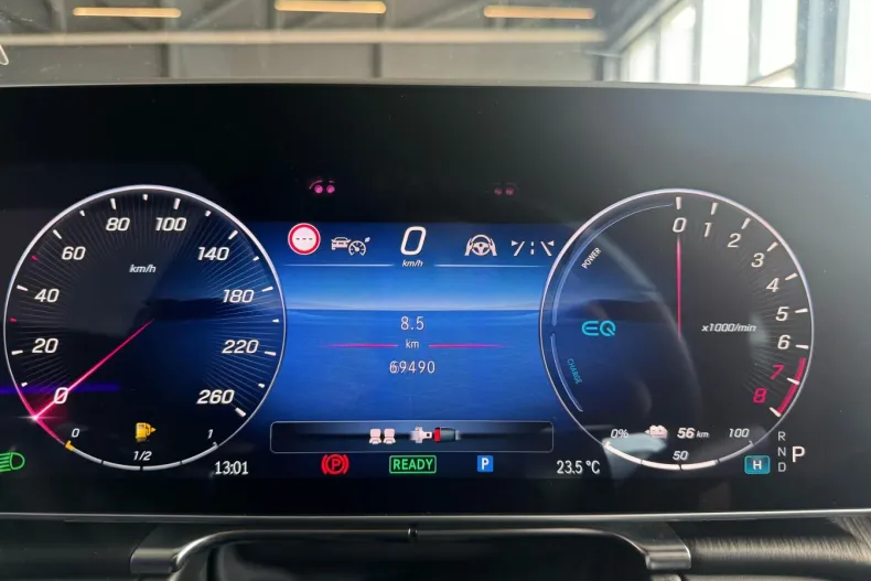 Mercedes-Benz S din 2021 cu 69.490 km - oferta MER124467 - foto 16