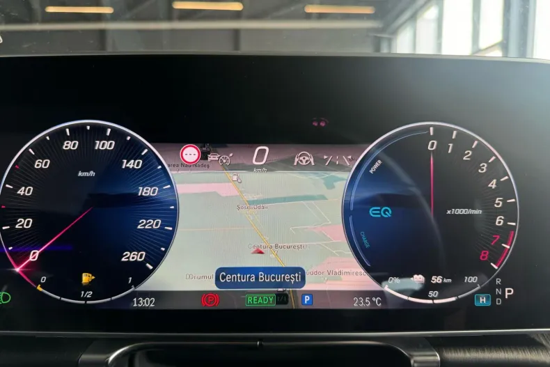 Mercedes-Benz S din 2021 cu 69.490 km - oferta MER124467 - foto 17