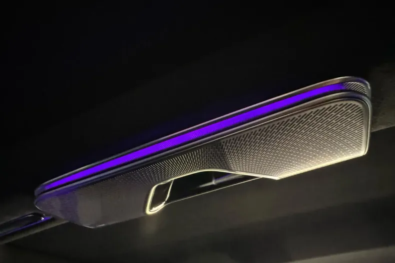 Mercedes-Benz S din 2021 cu 69.490 km - oferta MER124467 - foto 24