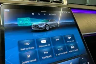 Mercedes-Benz S din 2021 cu 69.490 km - oferta MER124467 - foto 26