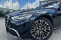 Mercedes-Benz S din 2021 cu 69.490 km - oferta MER124467 - foto 32
