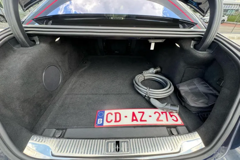 Mercedes-Benz S din 2021 cu 69.490 km - oferta MER124467 - foto 35