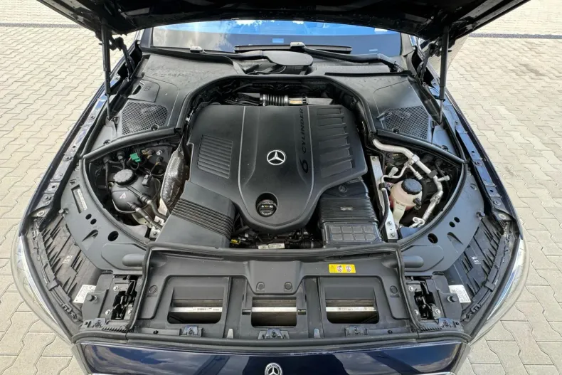 Mercedes-Benz S din 2021 cu 69.490 km - oferta MER124467 - foto 36