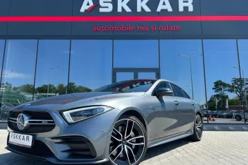 Mercedes-Benz CLS din 2019 - oferta MER124469