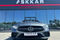 Mercedes-Benz CLS din 2019 cu 56.495 km - oferta MER124469 - foto 2