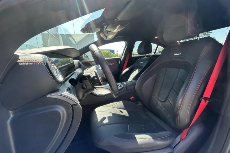 Mercedes-Benz CLS din 2019 cu 56.495 km - oferta MER124469 - foto 13