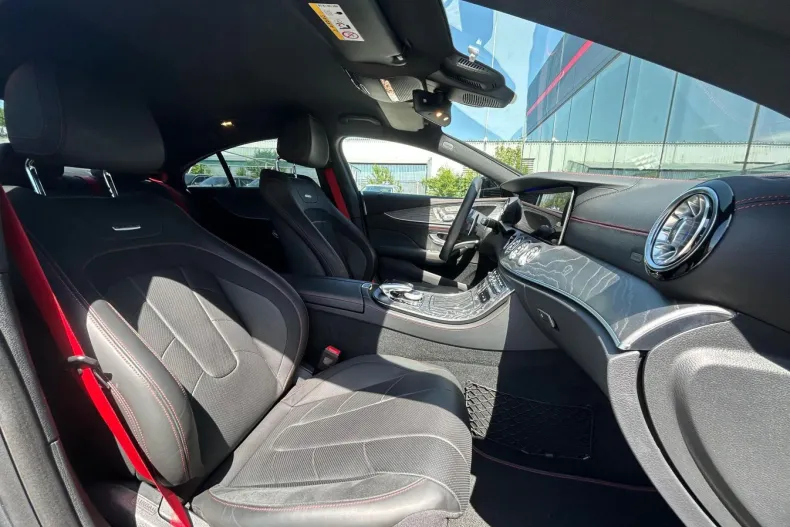 Mercedes-Benz CLS din 2019 cu 56.495 km - oferta MER124469 - foto 14