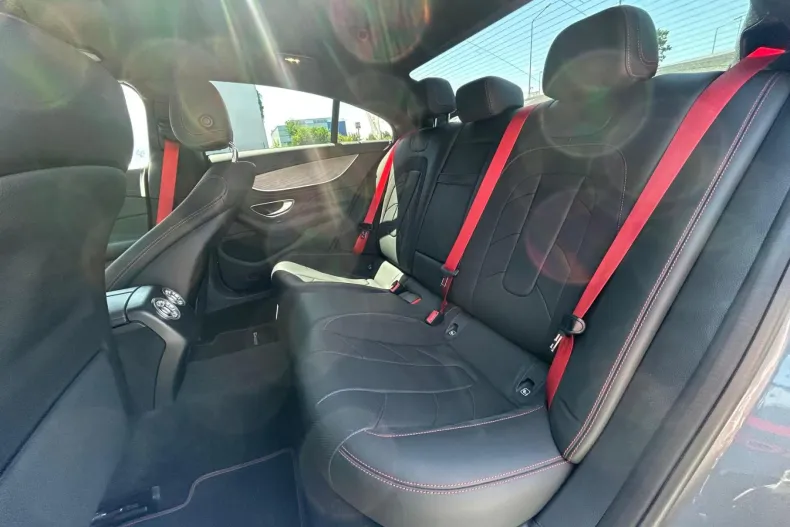 Mercedes-Benz CLS din 2019 cu 56.495 km - oferta MER124469 - foto 15