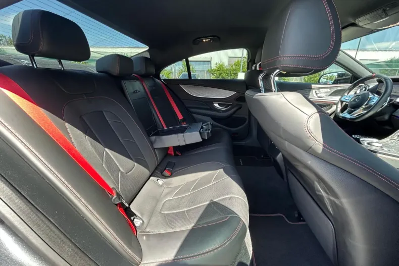 Mercedes-Benz CLS din 2019 cu 56.495 km - oferta MER124469 - foto 16