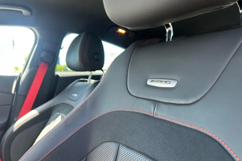 Mercedes-Benz CLS din 2019 cu 56.495 km - oferta MER124469 - foto 17