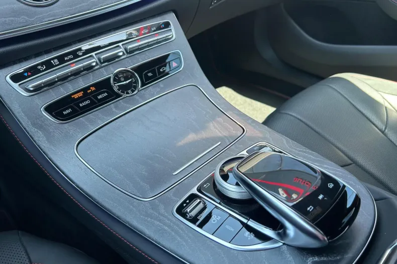 Mercedes-Benz CLS din 2019 cu 56.495 km - oferta MER124469 - foto 21