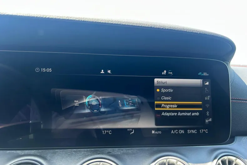 Mercedes-Benz CLS din 2019 cu 56.495 km - oferta MER124469 - foto 27