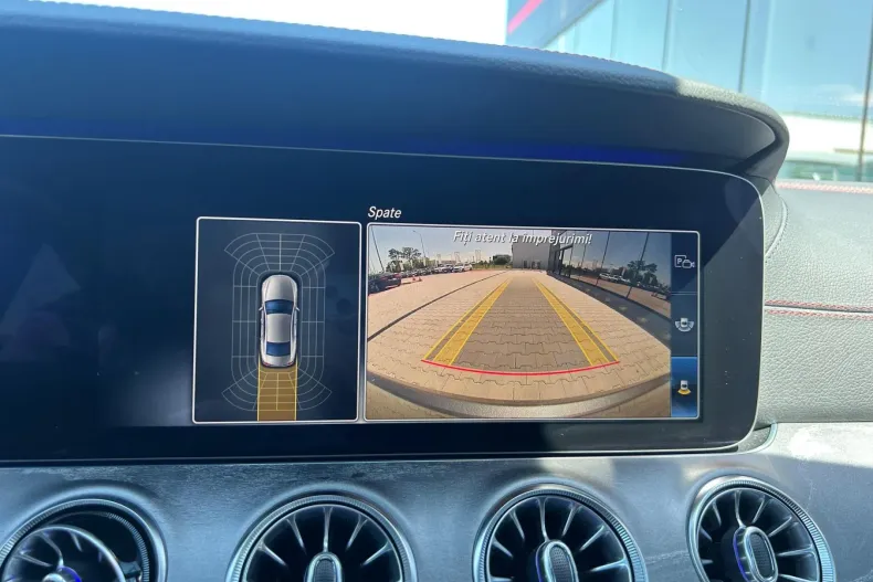 Mercedes-Benz CLS din 2019 cu 56.495 km - oferta MER124469 - foto 29