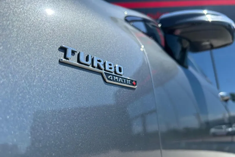 Mercedes-Benz CLS din 2019 cu 56.495 km - oferta MER124469 - foto 31