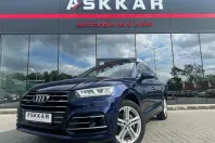 Audi Q5 din 2020 cu 73.545 km - oferta AUD124474 - foto 1