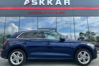 Audi Q5 din 2020 cu 73.545 km - oferta AUD124474 - foto 4