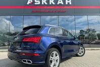 Audi Q5 din 2020 cu 73.545 km - oferta AUD124474 - foto 5