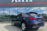 Audi Q5 din 2020 cu 73.545 km - oferta AUD124474 - foto 8