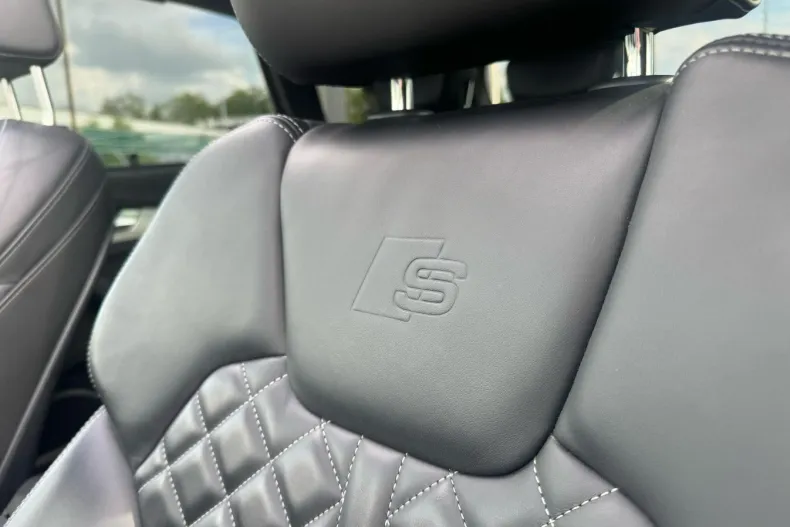 Audi Q5 din 2020 cu 73.545 km - oferta AUD124474 - foto 12