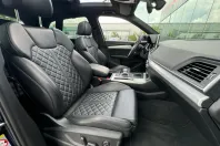 Audi Q5 din 2020 cu 73.545 km - oferta AUD124474 - foto 14