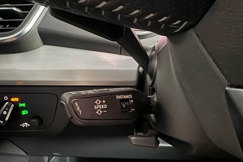 Audi Q5 din 2020 cu 73.545 km - oferta AUD124474 - foto 19