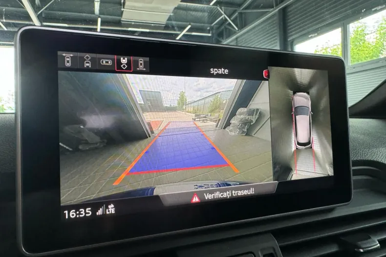 Audi Q5 din 2020 cu 73.545 km - oferta AUD124474 - foto 23