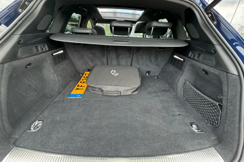 Audi Q5 din 2020 cu 73.545 km - oferta AUD124474 - foto 37