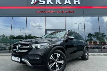 Mercedes-Benz GLE din 2020 - oferta MER124476