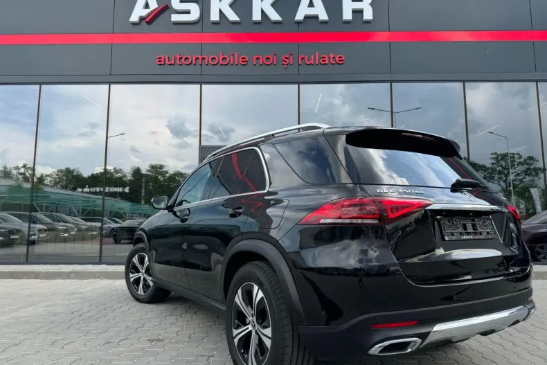 Mercedes-Benz GLE din 2020 cu 100.733 km - oferta MER124476 - foto 8