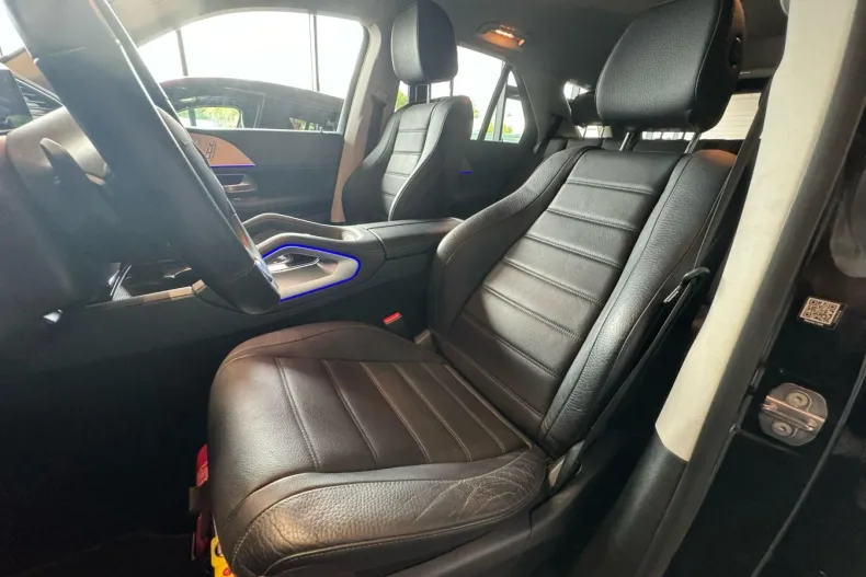 Mercedes-Benz GLE din 2020 cu 100.733 km - oferta MER124476 - foto 13