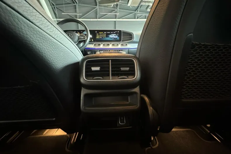 Mercedes-Benz GLE din 2020 cu 100.733 km - oferta MER124476 - foto 16