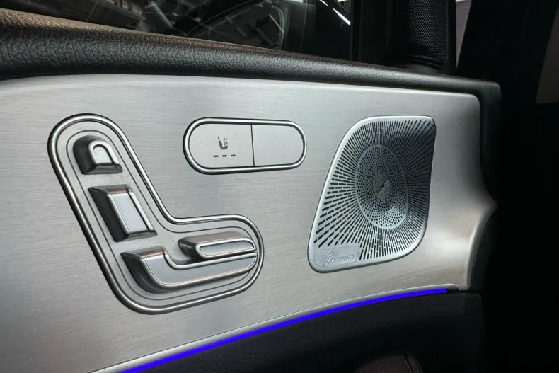 Mercedes-Benz GLE din 2020 cu 100.733 km - oferta MER124476 - foto 18